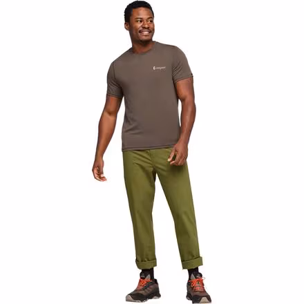 Fino Tech T-Shirt - Men's