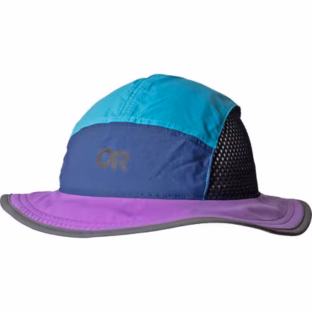 Swift Bucket Hat