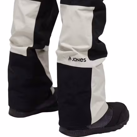 Mtn Surf Recycled Bib - Women's