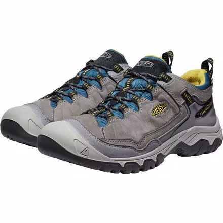 Targhee IV WP Hiking Shoe
