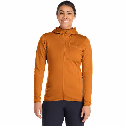 Ascendor Hoodie - Women's