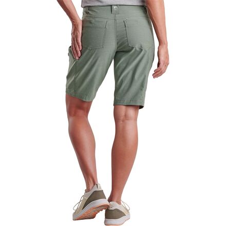 Trekr 11in Short - Women's