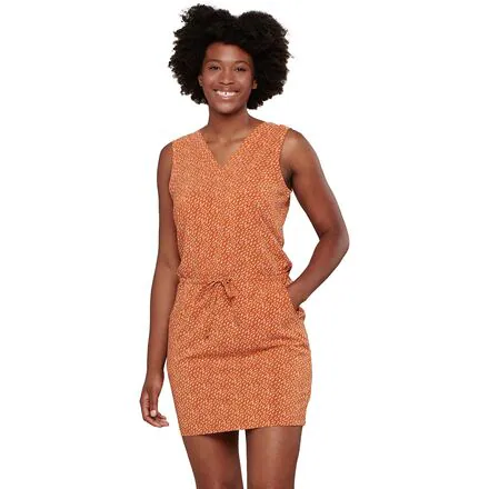 Sunkissed Liv Dress - Women's