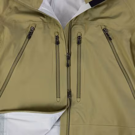 St. Elias Jacket