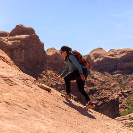 Trail 2650 GTX Hiking Shoe - Women's