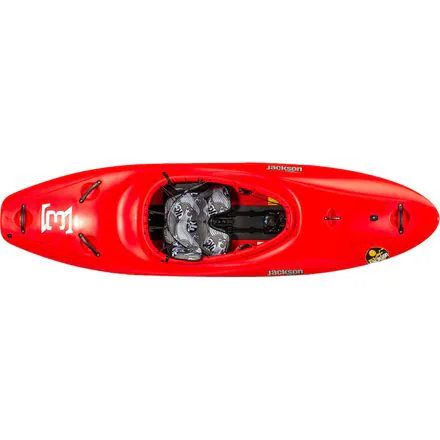 Zen 3.0 Kayak - 2022