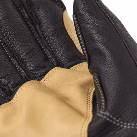 Army Leather Ascent Glove - Men's
