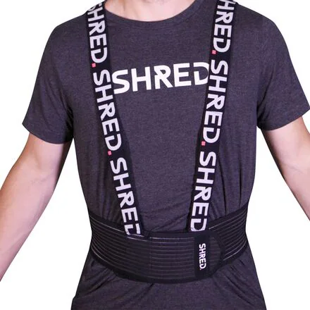 Flexi Back Protector Naked