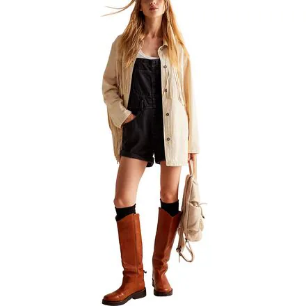 Ziggy Shortall - Women's