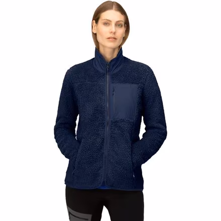 Femund Warm3 Jacket - Women's
