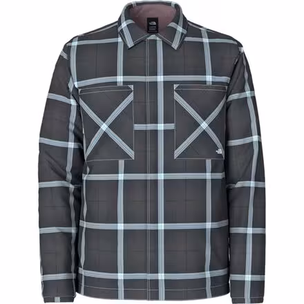 Afterburner Insulated Flannel - Men's