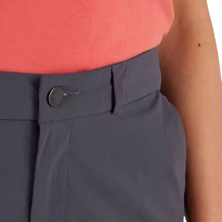 Arch Rock 7in Short - Women's