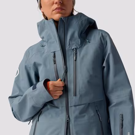 Cottonwoods GORE-TEX Jacket - Women's