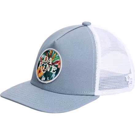 Koa Trucker Hat - Women's