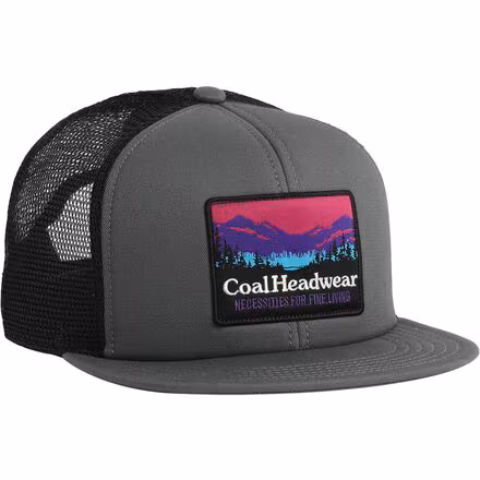 Hauler Trucker Hat