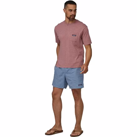 Funhoggers Shorts - Men's