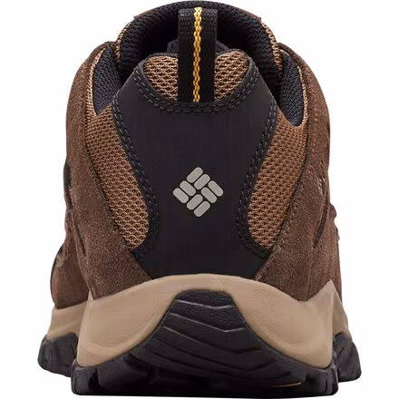 Crestwood Hiking Shoe - Men's