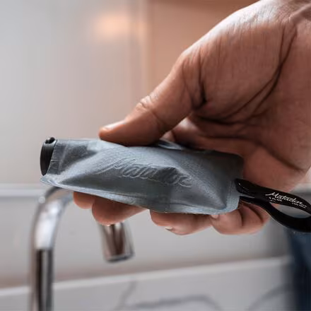 FlatPak Toiletry Bottle - 3-Pack