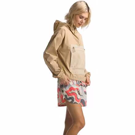 Class V Pathfinder Pullover - Women's