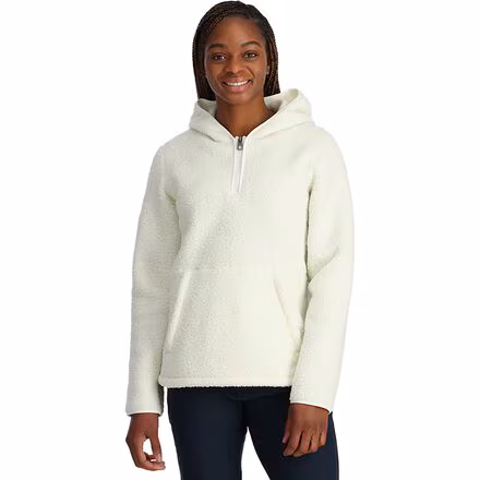 Cloud Fleece Hoodie - Women's