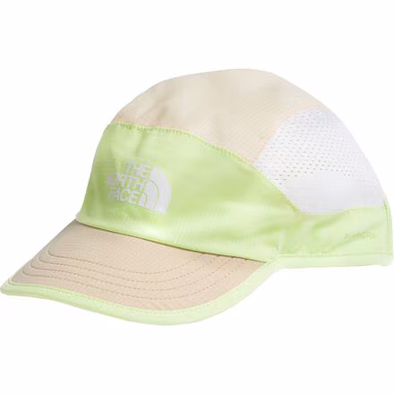 Summer LT Run Hat