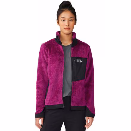 Polartec High Loft Jacket - Women's
