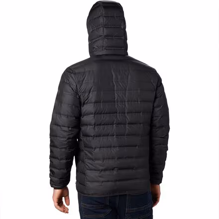 Lake 22 Down Hooded Jacket - Men's