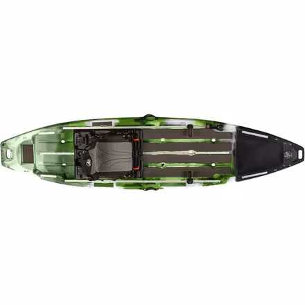 Yupik Kayak - 2022