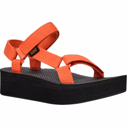 Flatform Universal Sandal - Women's