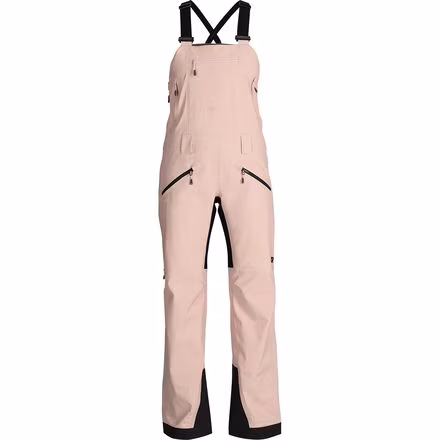 Hemispheres II Bib Pant - Women's