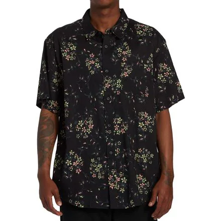 Sundays Mini Short-Sleeve Shirt - Men's
