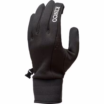 Lightweight Softstretch Fleece Glove