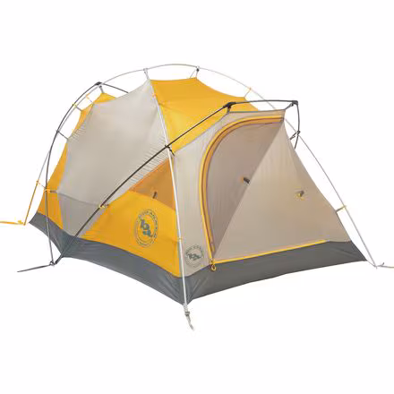 Battle Mountain 2 Tent: 2-Person 4-Season