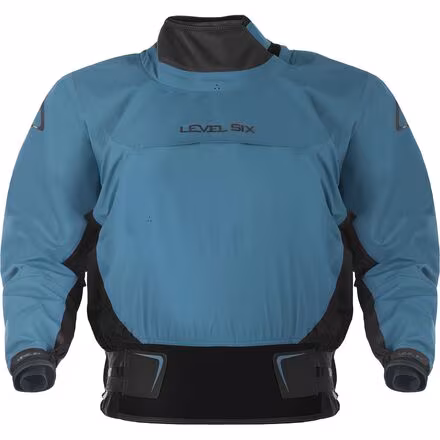 Nebula Paddle Jacket