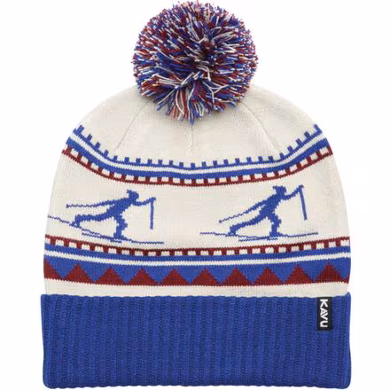 Herschel Pom Beanie