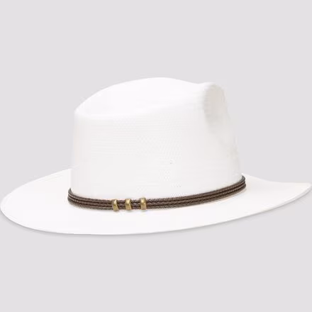 Woodrow Hat