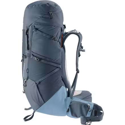Aircontact Core 65+10L Backpack