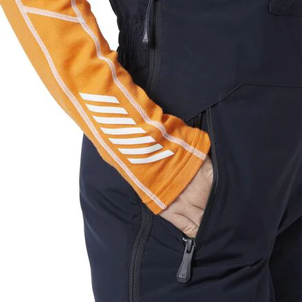 Legendary Insulated Bib Pant - Women's