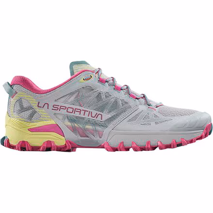 Bushido III Wide Trail Running Shoe - Women's