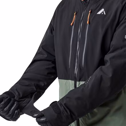 Alaskan Insulated Jacket - Men's