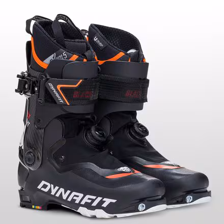 Blacklight Boot - 2024