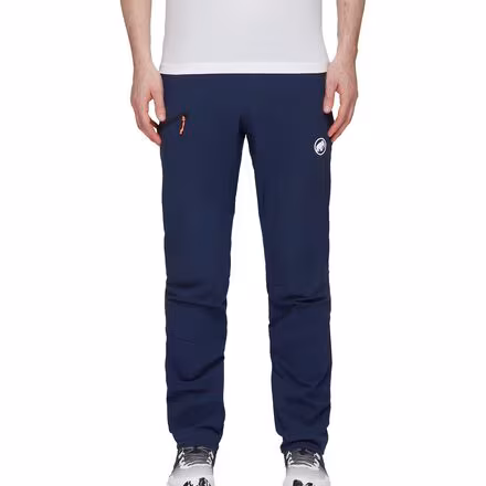 Aenergy Light Softshell Pant - Men's