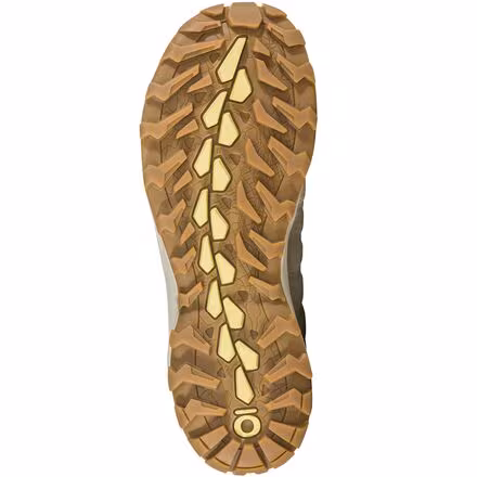 Sypes Low Leather B-DRY Hiking Shoe - Women's