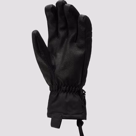 Nova Short Glove - Men's