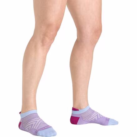Run No-Show Tab Ultra-Lightweight Sock - Women's
