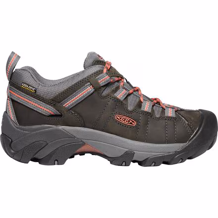 Targhee II Waterproof Hiking Shoe - Women's