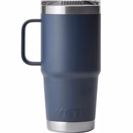 Rambler 20oz Travel Mug