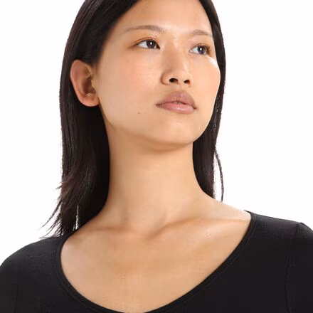 Siren Sweetheart Long-Sleeve Top - Women's