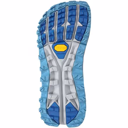 Olympus 5.0 Trail Running Shoe - Women's