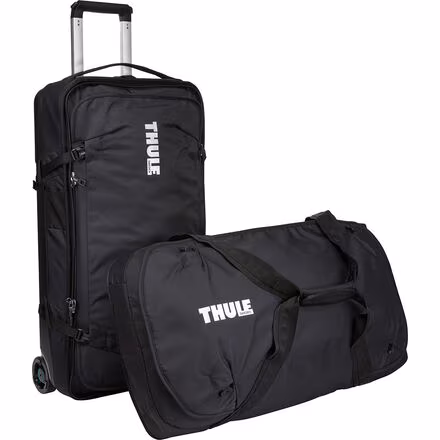 Subterra 30in Rolling Gear Bag